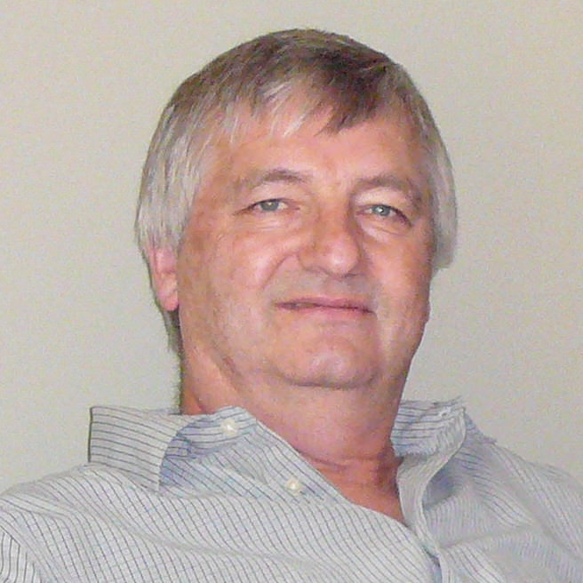 Mark Taylor Profile Image